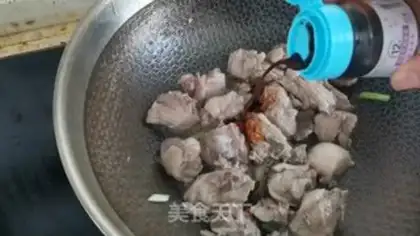 Make Duck stew step 7