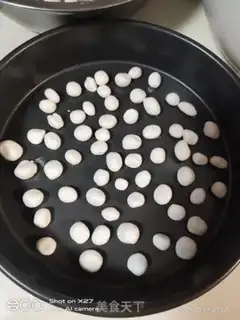 Make Red-tree soup step 0