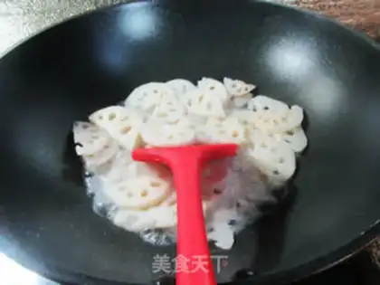 Make The peppers step 3