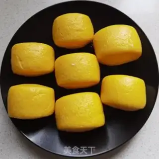 Make Milky corn noodles step 9