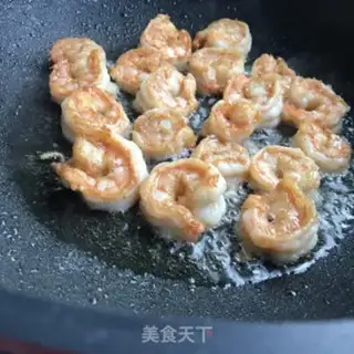 Make Pot potato shrimp step 7
