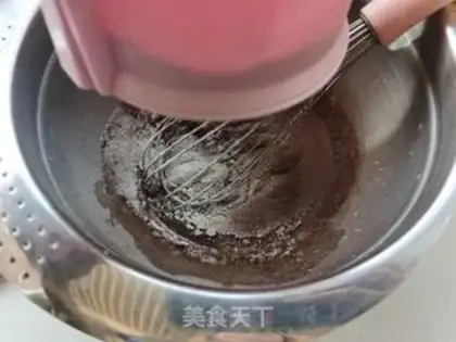 Make Little Dream Dragon step 1