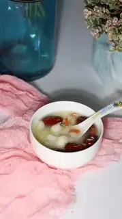 Make Red-tree soup step 3