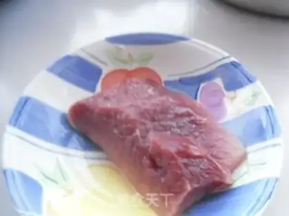 Make Soy sauce step 0