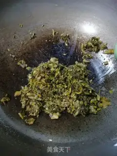 Make Oh, shit step 3