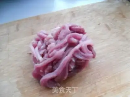 Make Soy sauce step 1