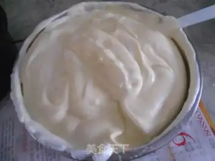 Make Chi Fung Cake step 9