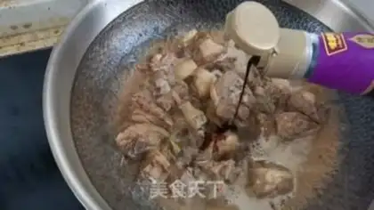 Make Duck stew step 9
