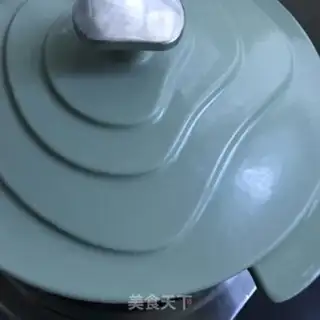 Make Carrot-skinned eggs step 2