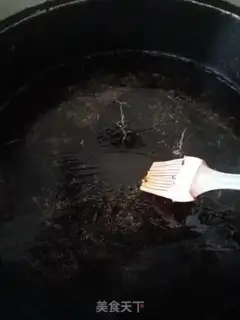 Make High-protein oatmeal muffin step 4