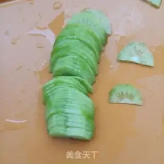 Make Open sandwich with mashed potatoes step 10