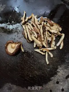 Make White radish pelvis step 3