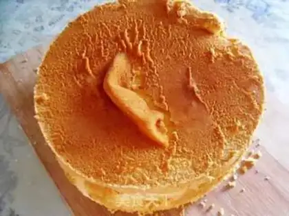Make Chi Fung Cake step 14