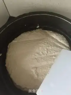 Make High-protein oatmeal muffin step 5