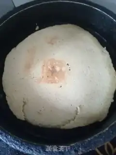 Make High-protein oatmeal muffin step 6