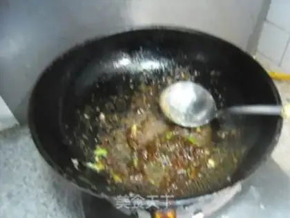 Make Soy sauce step 8