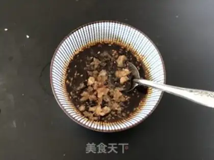Make Spicy spicy tofu step 4