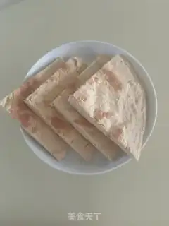 Make High-protein oatmeal muffin step 7