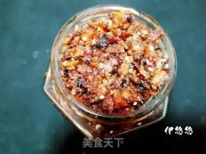 Make Frozen meat sauce step 10