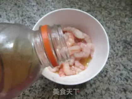 Make Porridge step 1