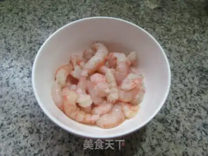 Make Porridge step 2