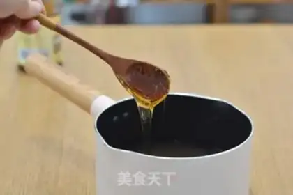 Make Sydney lollipop step 5