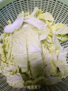 Make Jealousy cabbage step 0