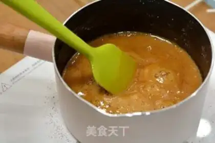 Make Sydney lollipop step 8