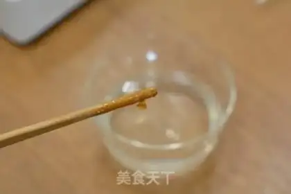 Make Sydney lollipop step 9