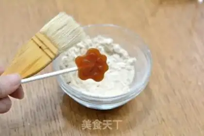 Make Sydney lollipop step 11
