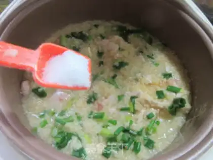 Make Porridge step 9