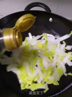 Make Jealousy cabbage step 4
