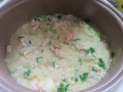 Make Porridge step 10
