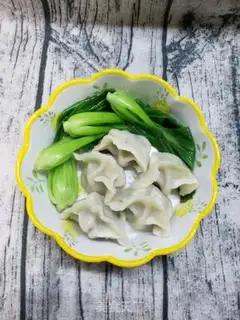 Make Gold soup dumplings step 3