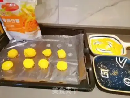 Make Rice ball step 6