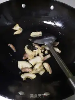 Make Chili fried meat step 3