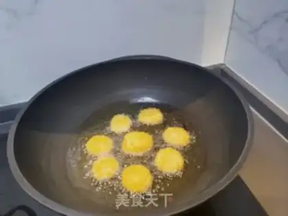 Make Rice ball step 7