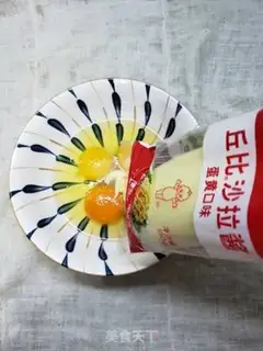Make Fabric mushrooms step 2