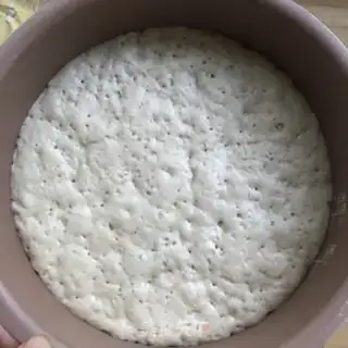 Make Spicy tofu bag step 0