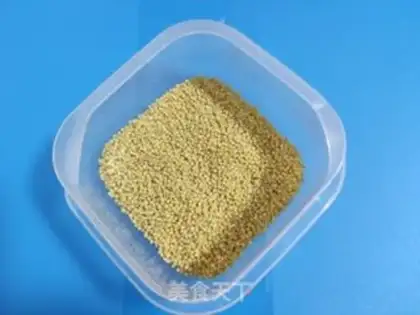 Make Rice oats are nutritious step 0