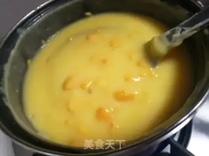 Make Potato porridge step 4