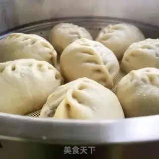 Make Spicy tofu bag step 9