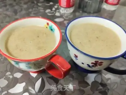 Make Rice oats are nutritious step 5