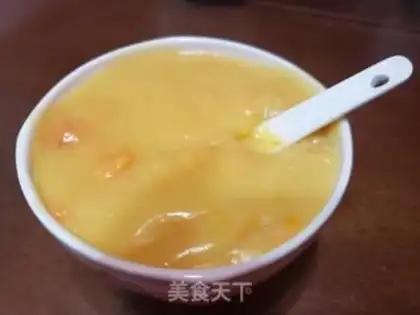 Make Potato porridge step 7