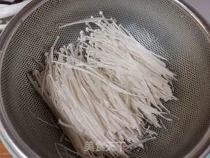 Make Cough and beef step 4