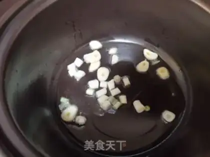 Make Cough and beef step 5