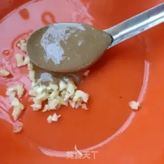 Make A gravy carrot step 9