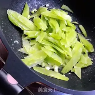 Make Sliced shrimp step 6