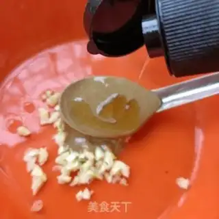 Make A gravy carrot step 10