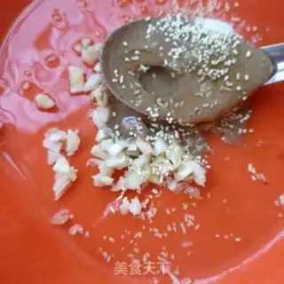 Make A gravy carrot step 11